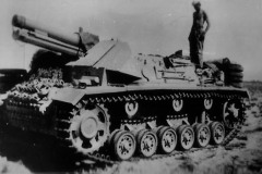 Sturmpanzer_III_DAK