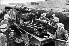 17_cm_Kanone_18_in_Morserlafette