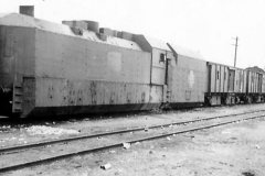 German_armored_train_Panzerzug