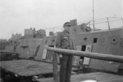 Panzerzug_BP42__Blucher_eastern_front_1944