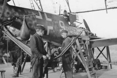Bf109E_white_9_1.JG_26_Dusseldorf_1940