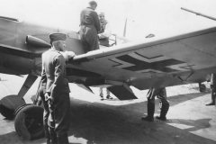Bf109F_8.JG_26_Ofw._Max_Martin_France_1941_2