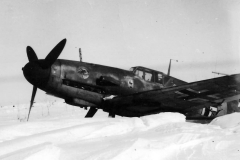 Bf109F_Geschwader_Molders