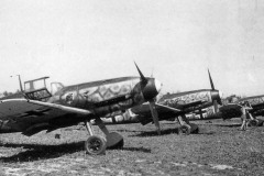Bf109F_II_JG54