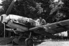 Bf109G-6