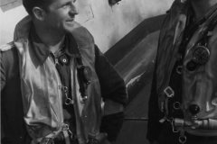 Bf109G-6_4.JG2_pilot_Kurt_Goltzsch