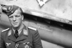 Bf109G_9.JG_53_Reggio-Emilia_Oblt._Martin_von_Vacano_1943