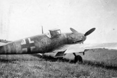 Bf109G_JG11_yellow_3_1944_Reichsverteidigung