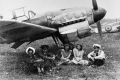 Bf109G_Romanian