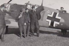 Bf109_2_staffel_JG52