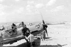 Bf109_E_Stab_I.JG_27_Africa_1941