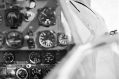 Bf109_E_cockpit