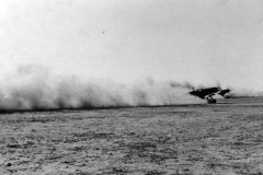 Bf109_F_5.JG_27_on_start_Martuba_Africa_1942