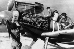 Bf109_F_JG_27_in_Africa_1943