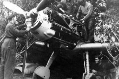 Bf109_France_Jagdgeschwader_26