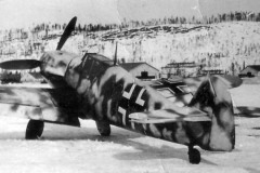 Bf109_JG_5_Norway