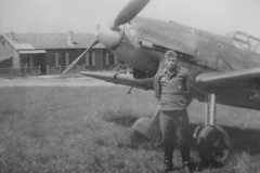 Bf109d