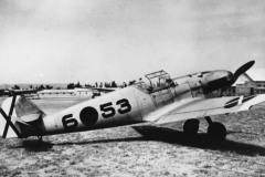 Bf_109B_Spanish_Civil_War