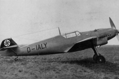 Bf_109V-7
