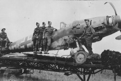 Bf_109_G-6_413_601_black7_Uffz._Jakob_Vogel_8-JG_1_Fontenay-le-Pesnil_22jul44