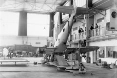 Bf_109_in_Wiener_Neustadter_Flugzeugwerke_factory_4