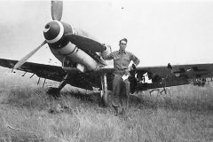 Captured_Messerschmitt_Bf_109_1945