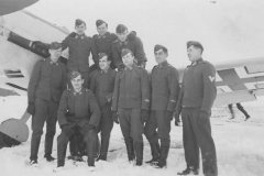 Luftwaffe_Pilots_and_Bf109_E_5.JG_27_January_1940_Magdeburg-Ost_
