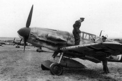 Me109G-6