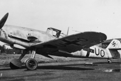 Me109G_UO