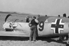 Me109_I_gruppe_JG52
