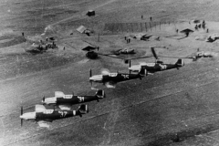 Me109_formation