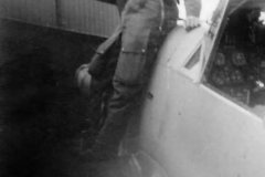 Me_109_F_5.JG_27_Staffelkapitan_Ernst_Dullberg_1941