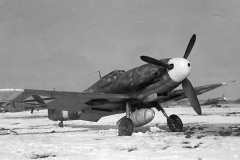 bulgarian_Bf109G-4