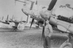 Bf110G-4