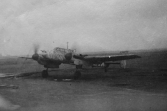 Bf110G