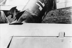 Bf110_2ZG26_Hermann_Brinkmann_damaged_11aug40_2