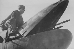 Bf110_nose