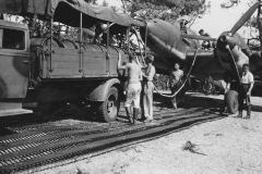 Bf110_refueling_France