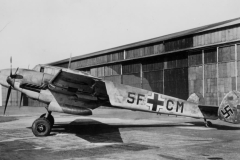 Bf_110C-5_Aufklarungsgruppe_14_England