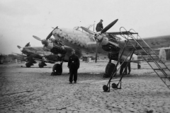 Me110F