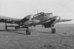 Messerschmitt_Bf_110E_5.ZG_26_Summer_1941