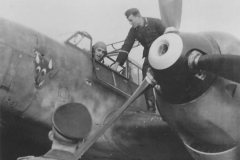 Messerschmitt_Bf_110_E__7FLG_2__Poesti_1941