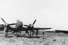Messerschmitt_Bf_110_Jagdgeschwader_JG6_Africa