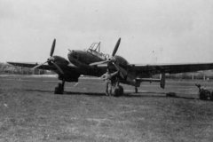 Messerschmitt_Bf_110__Wunstorf_1941