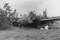 Messerschmitt_Bf_110_wreckage