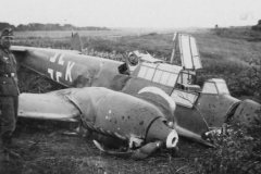 destroyed_Messerschmitt_Bf110