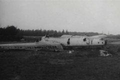wreckage_Messerschmitt_Bf110_-JY_