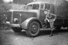 Bussing_NAG_500_S_Norway_1941