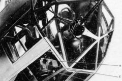 Dornier_Do17Z_nose