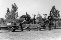 Dornier_Do17_P_refueling